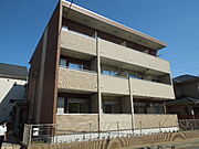 サニー・ブライト文蔵の賃貸物件