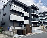 南浦和駅より徒歩12分 1階 新築の賃貸物件