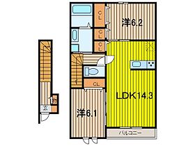 間取り：211059891398