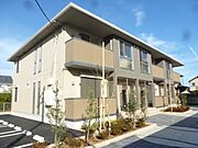 戸田駅より徒歩13分 築8年 2階建の賃貸物件