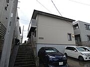 浦和駅よりバス15分 徒歩5分 1階 築16年2ヶ月の賃貸物件