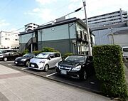 メルヴェーユI 2階 築32年9ヶ月の賃貸物件