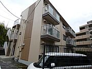 チャーリーズマンション２ 3階 築38年5ヶ月の賃貸物件