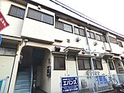 南浦和駅より徒歩14分 2階 築44年2ヶ月の賃貸物件