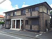 中浦和駅より徒歩13分 築17年の賃貸物件