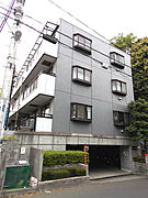 イースト秀和 1階 築29年10ヶ月の賃貸物件