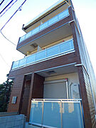 北与野駅より徒歩13分 1階 築9年2ヶ月の賃貸物件