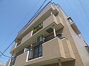 北浦和駅より徒歩12分 1階 築33年9ヶ月の賃貸物件