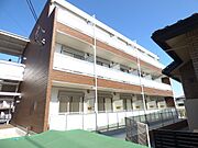 中浦和駅より徒歩13分 1階 築8年2ヶ月の賃貸物件