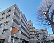 南浦和駅より徒歩11分 6階 築34年2ヶ月の賃貸物件