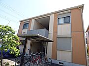 中浦和駅より徒歩15分 2階 築18年11ヶ月の賃貸物件