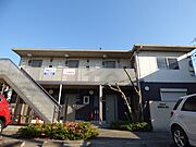 南与野駅より徒歩10分 2階 築20年3ヶ月の賃貸物件