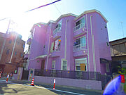 KKハイツ 2階 築22年5ヶ月の賃貸物件