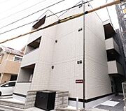 中浦和駅より徒歩11分 3階 新築の賃貸物件