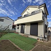 西浦和駅より徒歩15分 築22年2ヶ月の賃貸物件