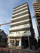 ラ・セザンヌ常盤の賃貸物件