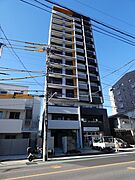 リバシィー浦和常盤の賃貸物件