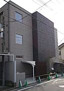 与野駅より徒歩11分 1階 築2年2ヶ月の賃貸物件