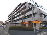 南与野駅より徒歩10分 2階 築36年9ヶ月の賃貸物件