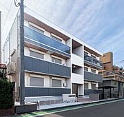 武蔵浦和駅より徒歩8分 1階 新築の賃貸物件