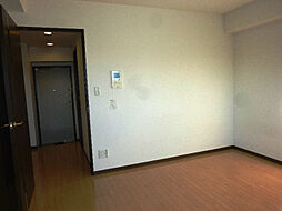 バージュアル浦和ウエスト 501 5階1Kのリビング/ダイニング