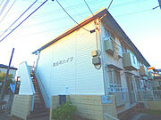 北浦和駅よりバス5分 徒歩4分 2階 築38年9ヶ月の賃貸物件