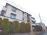 南与野駅より徒歩13分 2階 築23年10ヶ月の賃貸物件