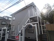 ウイットフィールドハウス 2階 築29年6ヶ月の賃貸物件