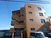 中浦和駅より徒歩14分 3階 築39年3ヶ月の賃貸物件