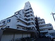 武蔵浦和駅より徒歩20分 2階 築41年9ヶ月の賃貸物件