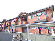 浦和駅よりバス13分 徒歩7分 2階 築23年1ヶ月の賃貸物件