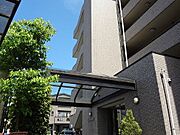 武蔵浦和駅より徒歩5分 5階 築30年9ヶ月の賃貸物件