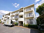 東浦和駅よりバス10分 徒歩5分 2階 築37年9ヶ月の賃貸物件