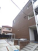 南浦和駅より徒歩16分 2階 築7年7ヶ月の賃貸物件