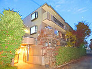 浦和駅よりバス15分 徒歩5分 3階 築32年9ヶ月の賃貸物件