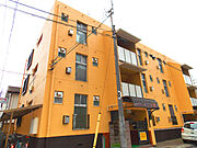 浦和駅より徒歩15分 2階 築51年8ヶ月の賃貸物件