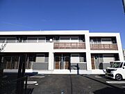 戸田駅より徒歩15分 2階 新築の賃貸物件