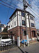 北浦和駅より徒歩11分 2階 築5年1ヶ月の賃貸物件