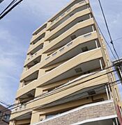 浦和駅より徒歩9分 7階 築18年8ヶ月の賃貸物件