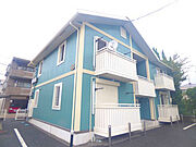 浦和駅よりバス17分 徒歩2分 2階 築22年7ヶ月の賃貸物件