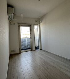 MELDIA与野本町III 305 3階1Kのリビング/ダイニング