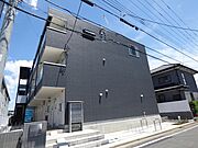 GLUCK 2階 築7年7ヶ月の賃貸物件