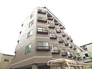 武蔵浦和駅より徒歩9分 5階 築32年9ヶ月の賃貸物件