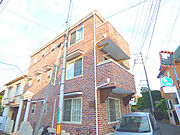 ビッグベアーコート 3階 築14年11ヶ月の賃貸物件