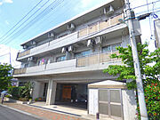 浦和駅より徒歩8分 3階 築17年10ヶ月の賃貸物件