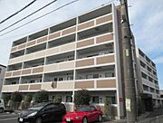 与野本町駅より徒歩36分 3階 築13年2ヶ月の賃貸物件