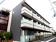 南与野駅より徒歩18分 1階 築14年10ヶ月の賃貸物件