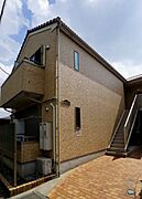 与野本町駅より徒歩12分 1階 築15年8ヶ月の賃貸物件