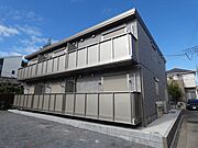 フォンテーヌ 1階 築2年1ヶ月の賃貸物件