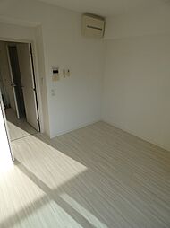 アクシーズグランデ浦和東仲町S 1002 10階1Kのリビング/ダイニング